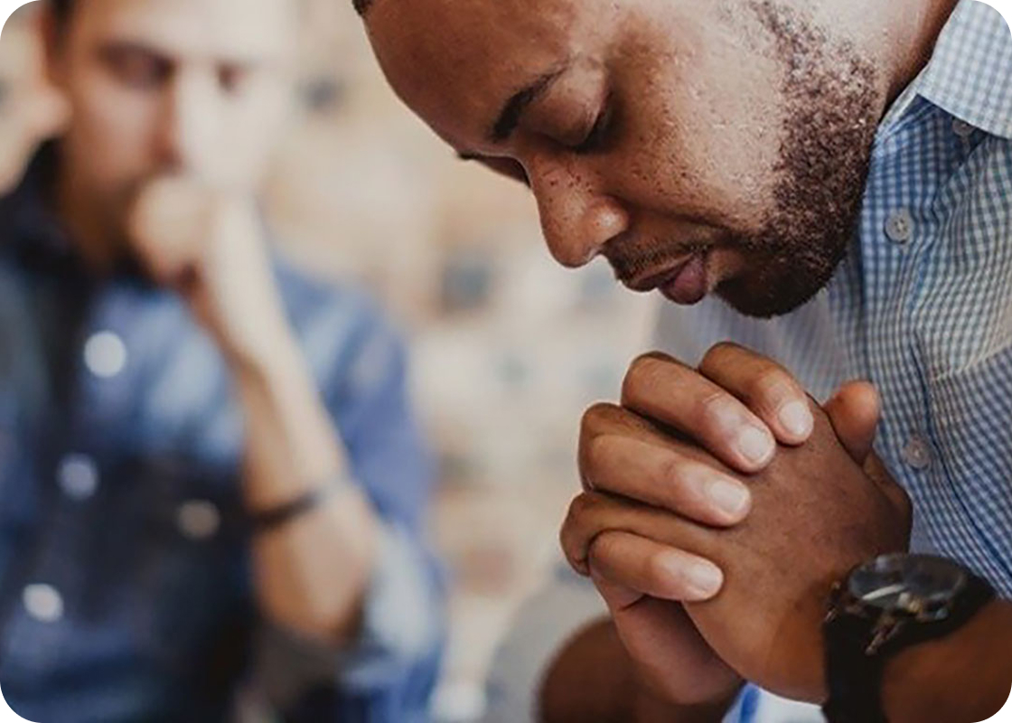 Prayer Service